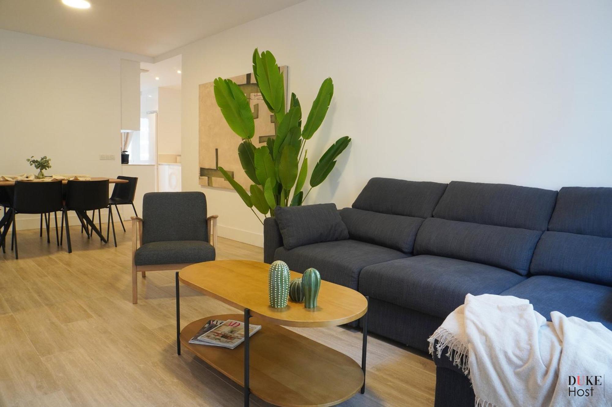Duke 5Torres Apartments Madrid Exterior photo