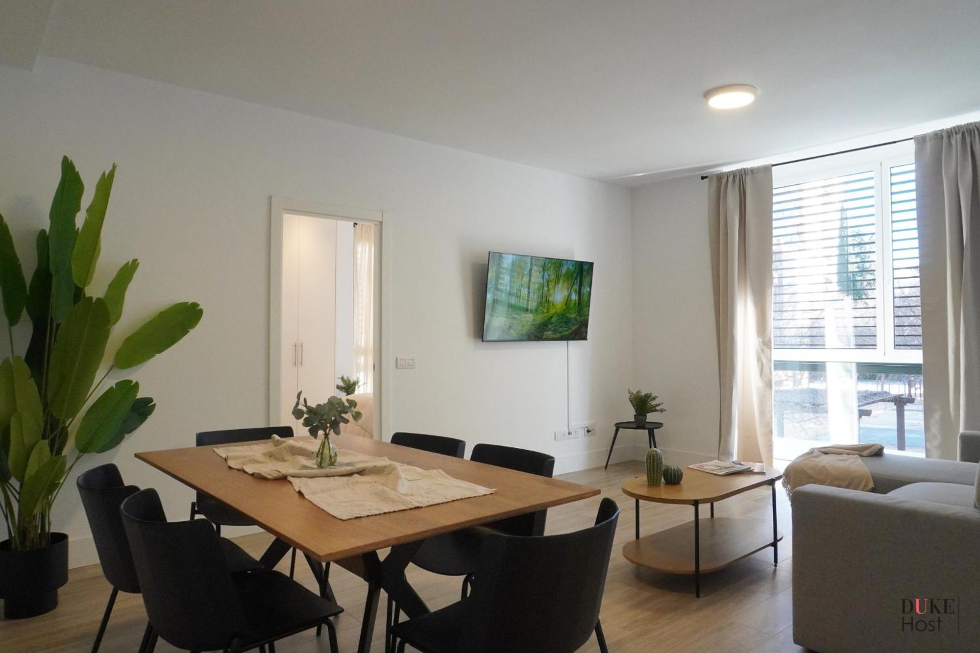 Duke 5Torres Apartments Madrid Exterior photo
