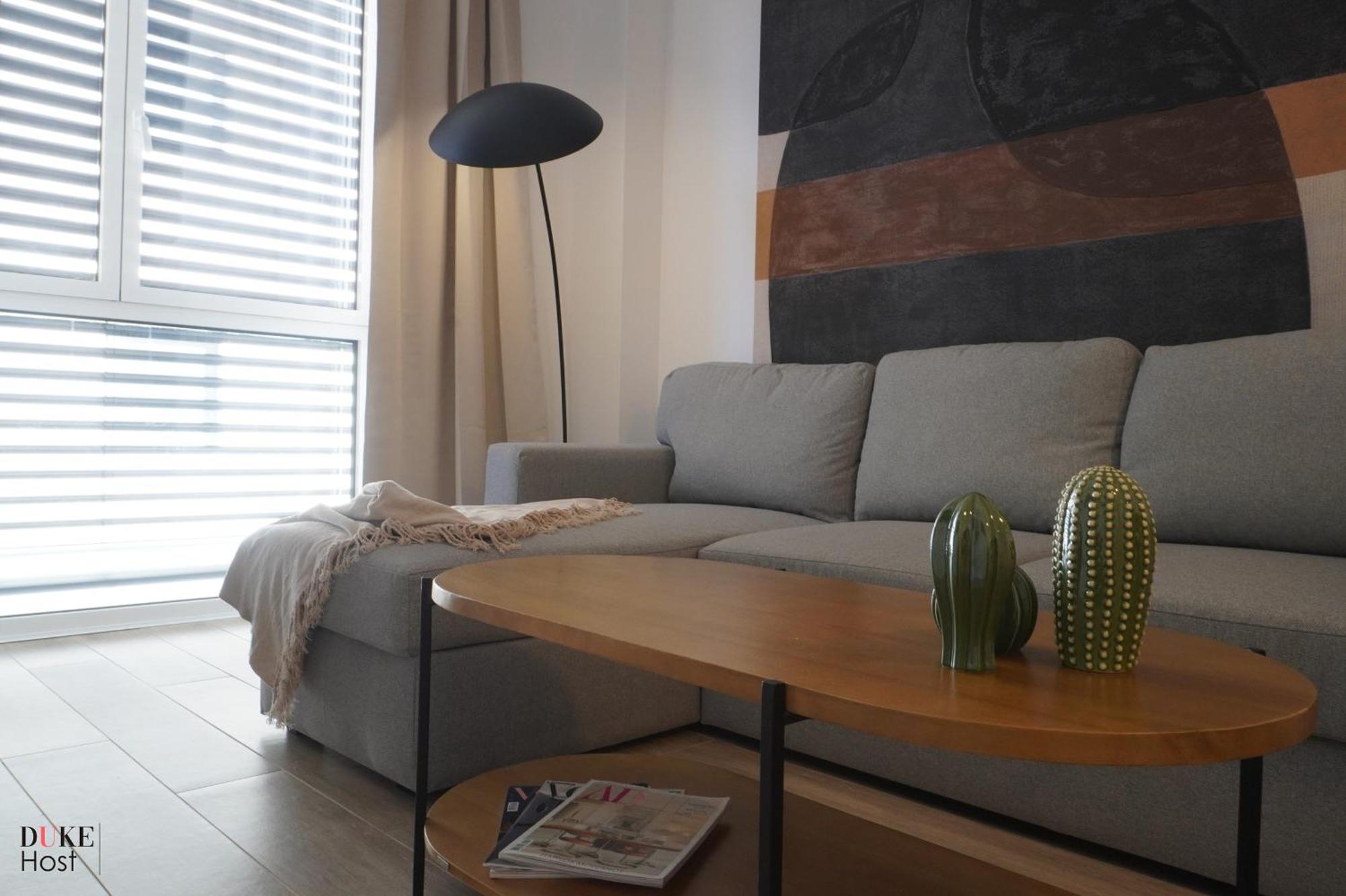 Duke 5Torres Apartments Madrid Exterior photo