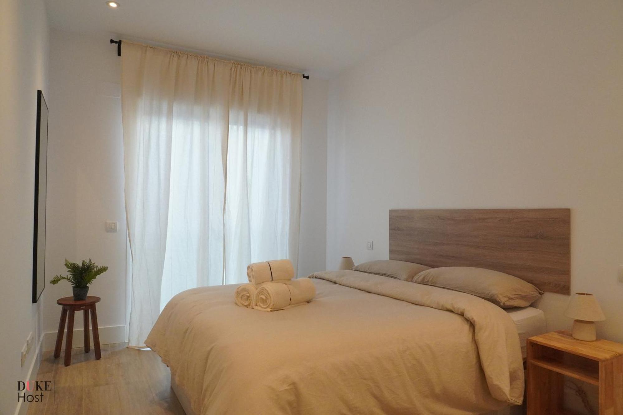 Duke 5Torres Apartments Madrid Exterior photo
