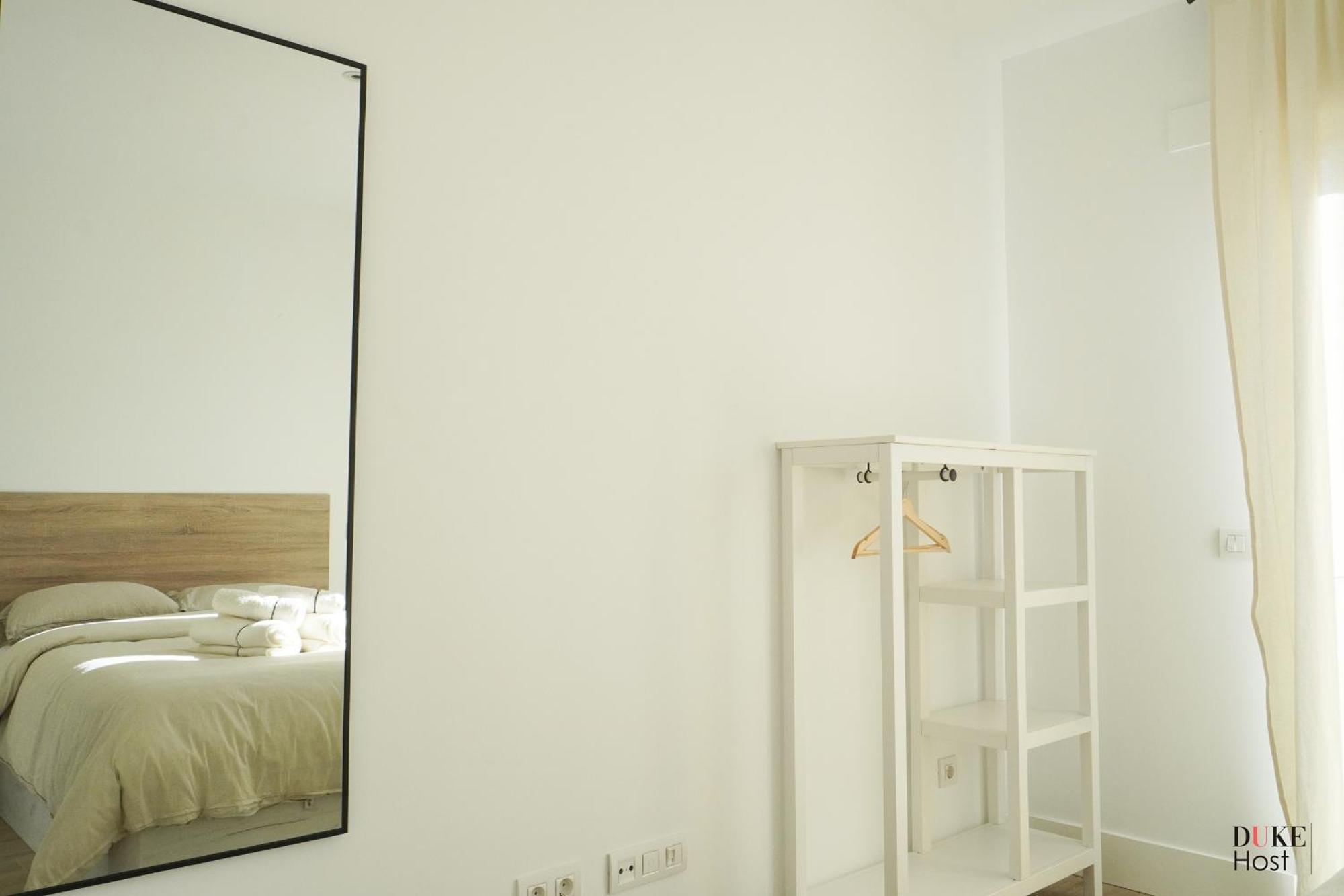 Duke 5Torres Apartments Madrid Exterior photo