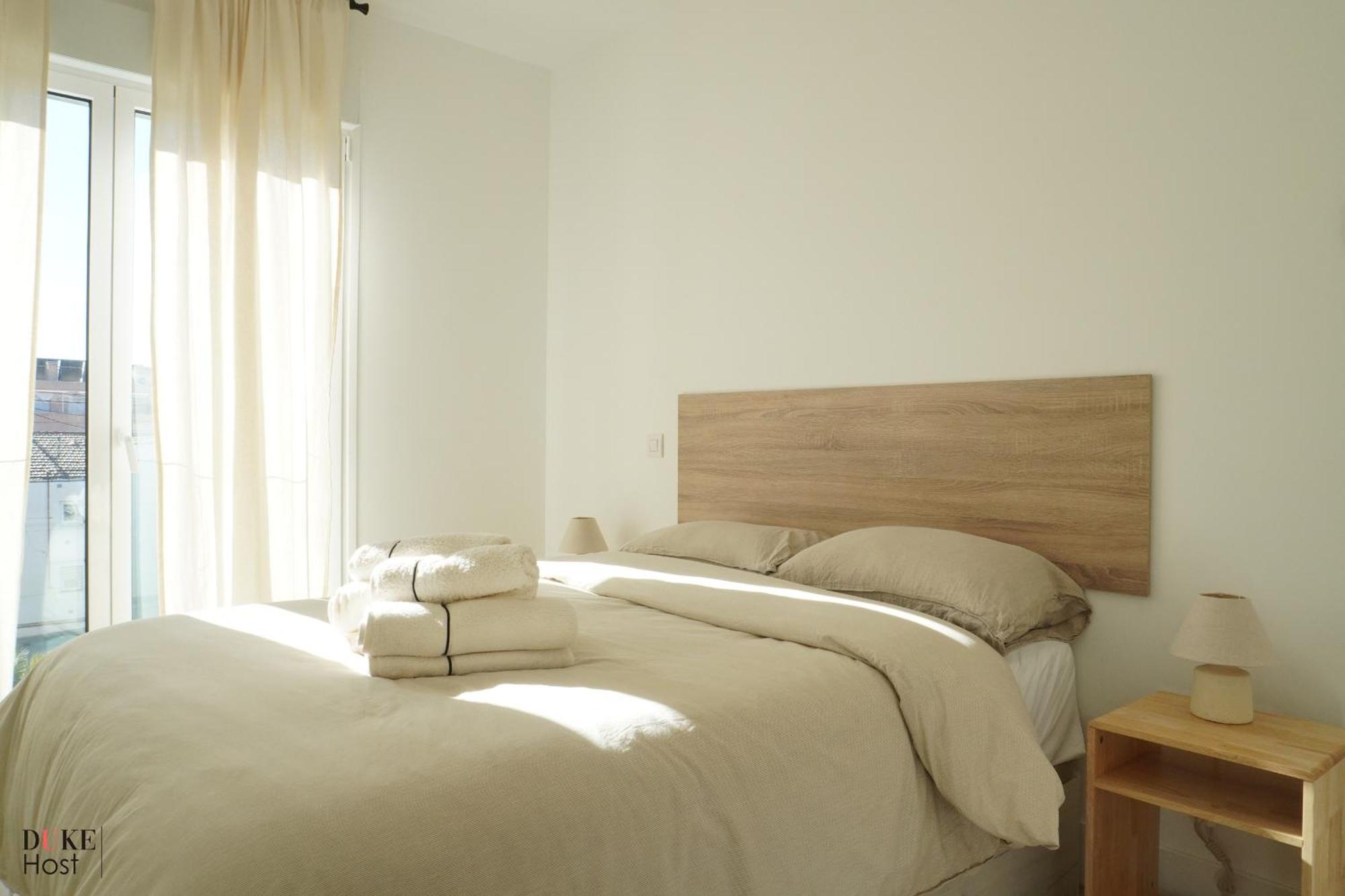 Duke 5Torres Apartments Madrid Exterior photo