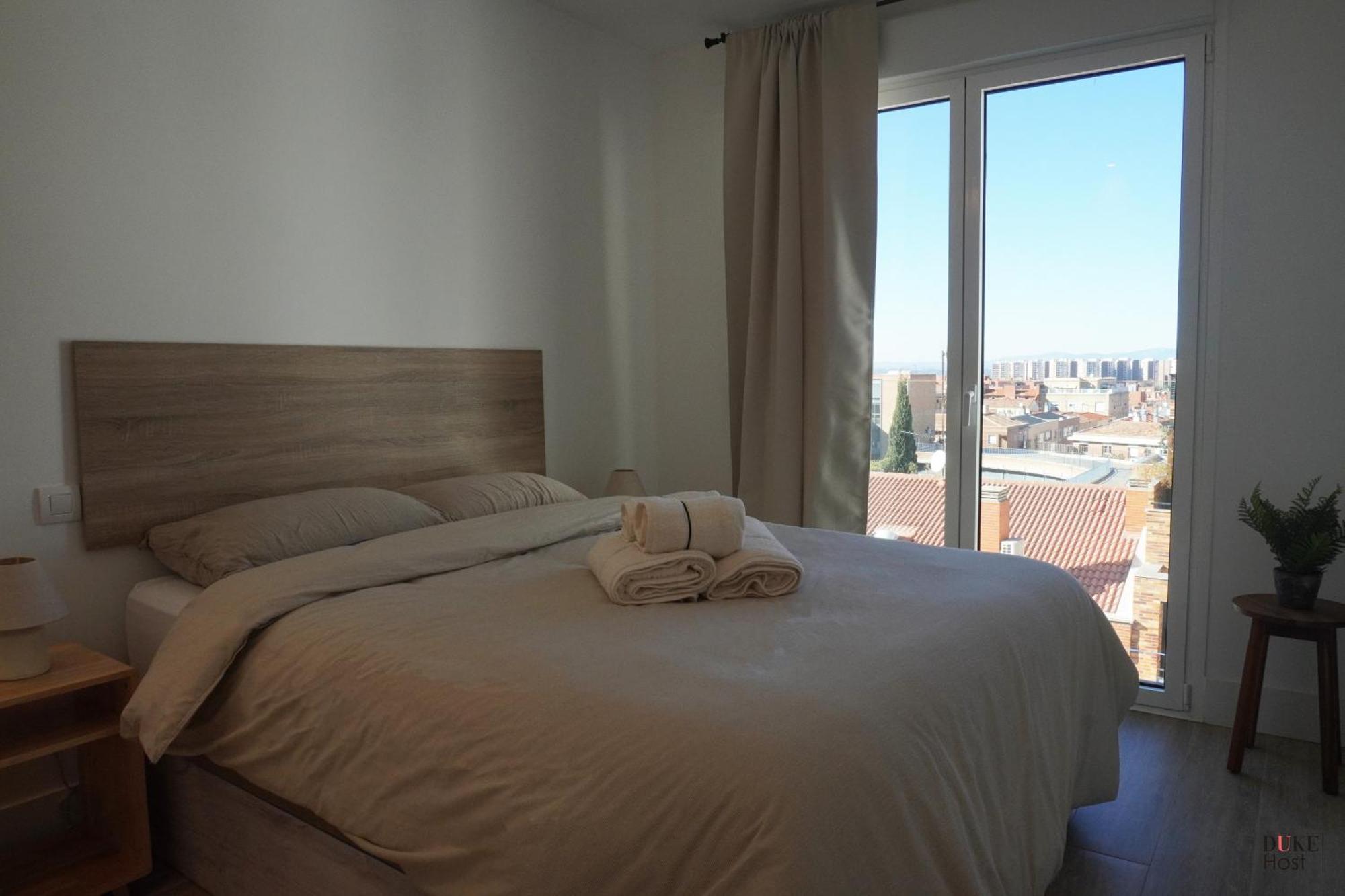 Duke 5Torres Apartments Madrid Exterior photo