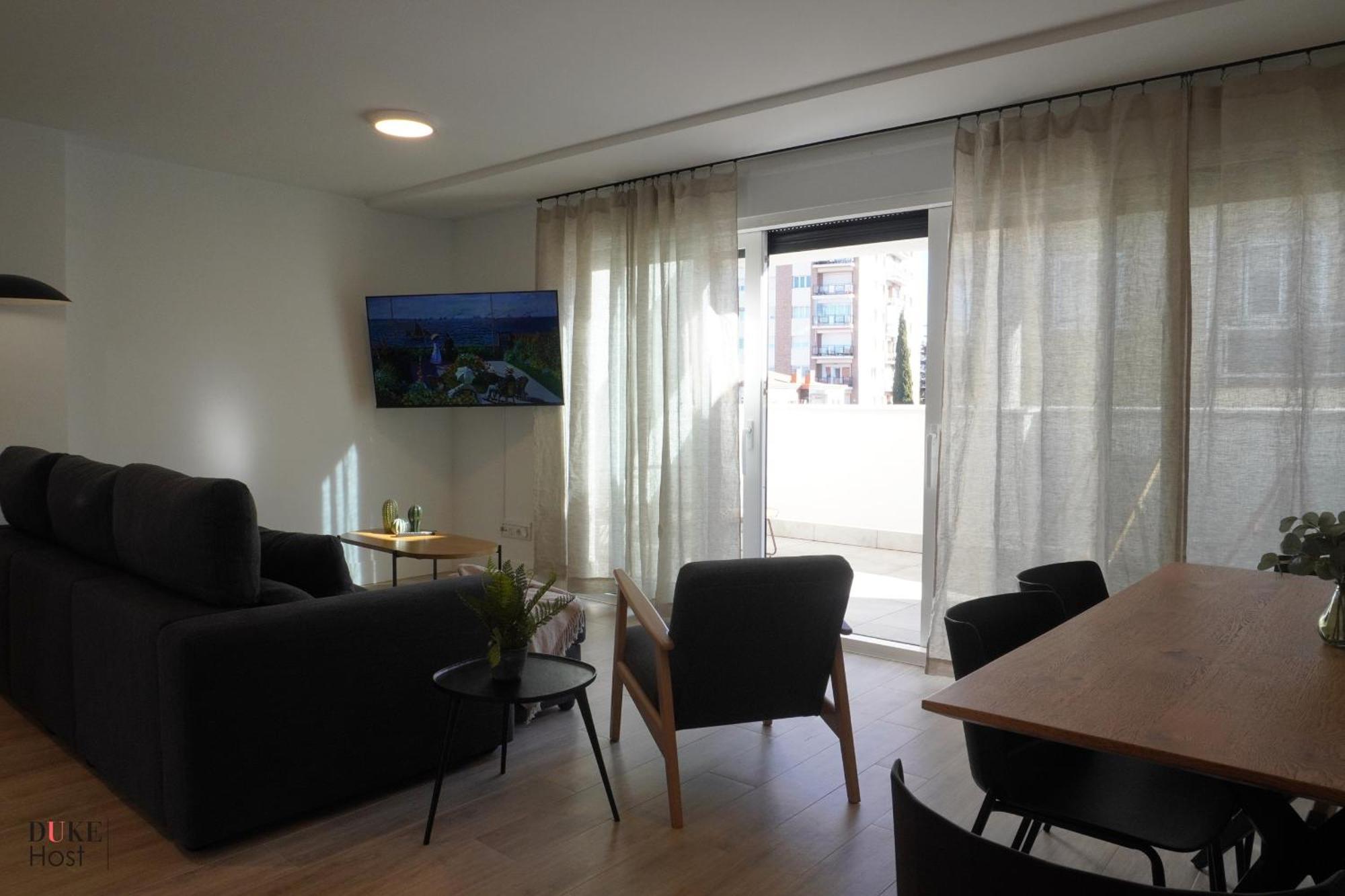 Duke 5Torres Apartments Madrid Exterior photo