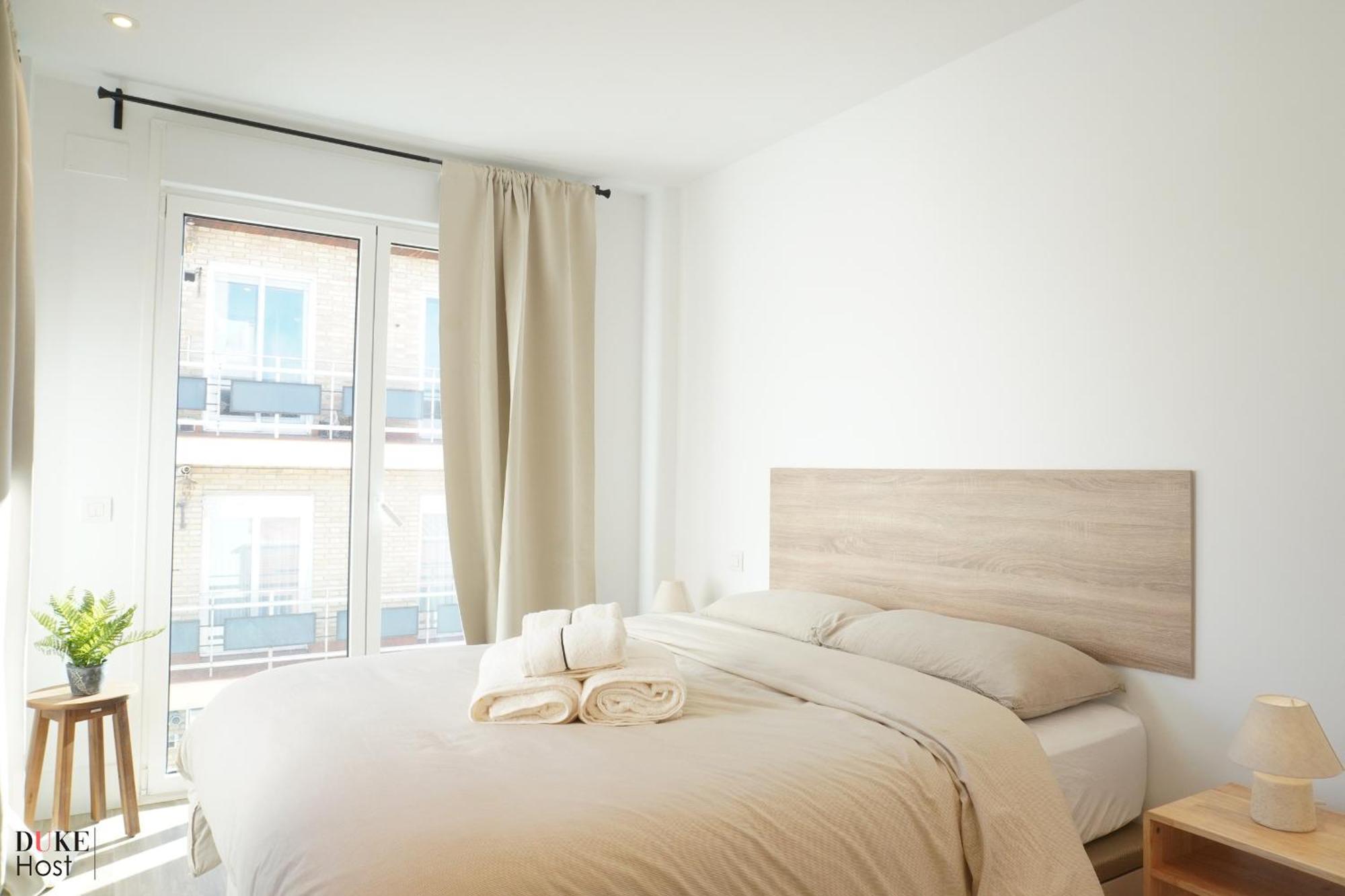 Duke 5Torres Apartments Madrid Exterior photo