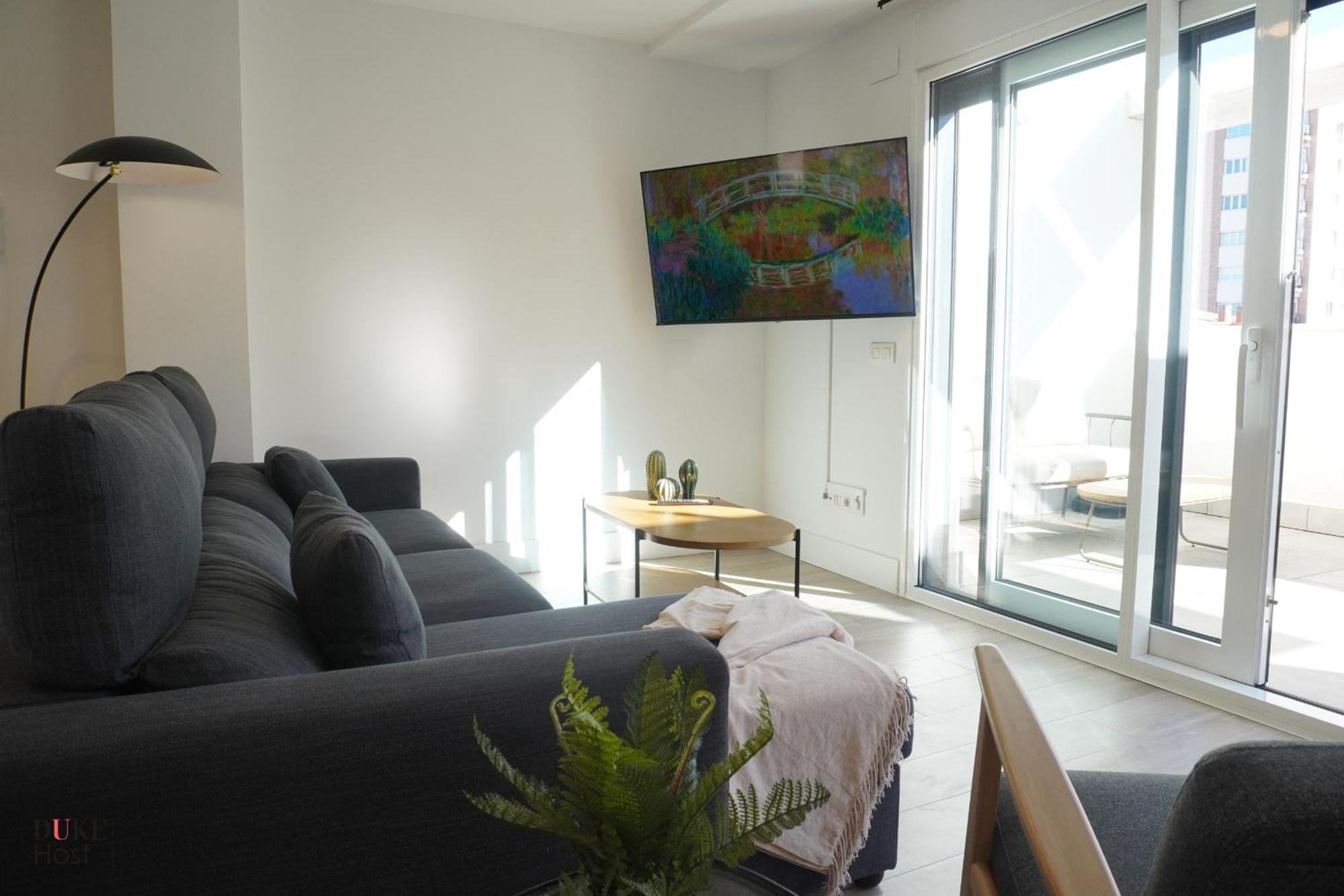 Duke 5Torres Apartments Madrid Exterior photo