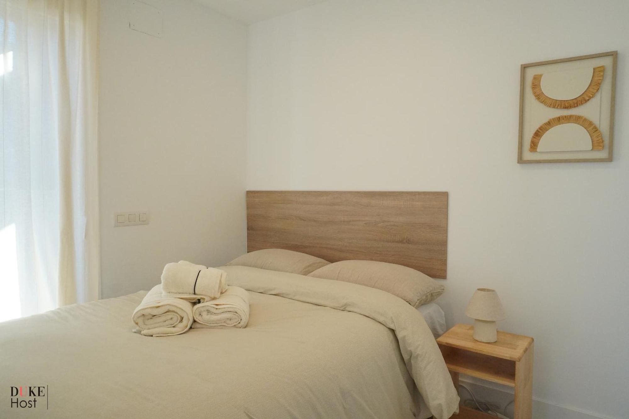 Duke 5Torres Apartments Madrid Exterior photo